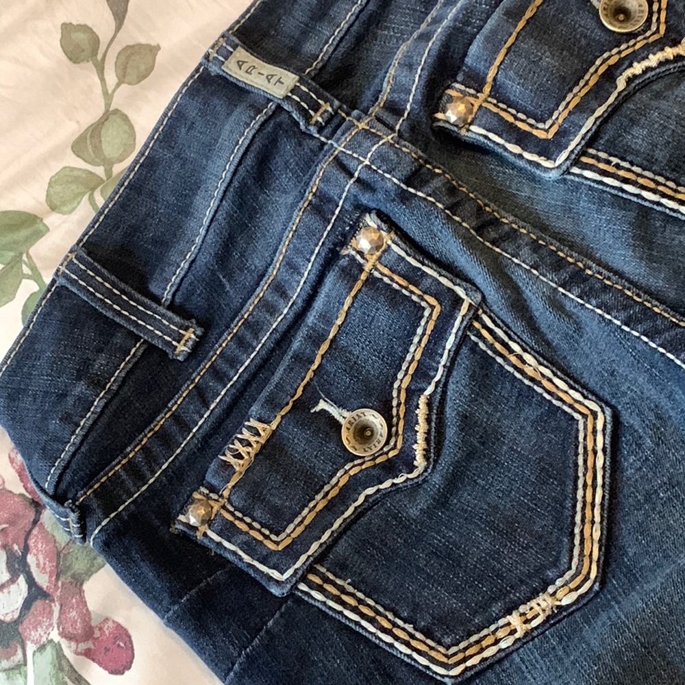 Ariat jeans